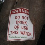 Down the Test Tubes