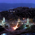 The Santa Susana Field Lab fired over 30,000 rocket tests leaving grossly polluted soil and groundwater