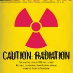 TWO MILE ISLAND – CAUTION RADIATION