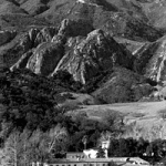 Gillette Ranch in the Santa Monica Mountains