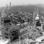 ROCKETDYNE’S RED GLARE