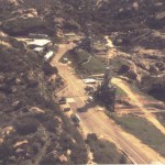 THE PROMISED LAND