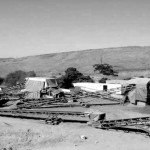 Series of conveyor belts for soil inspection yielded 60 tons of munitions fragments.