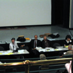 Rocketdyne meeting tonight in Simi Valley
