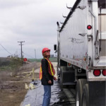Tougher toxic excavation and transport standards at Aerojet Chino Hills