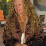 D'Lanie Blaze voices concerns over SSFL workers.
