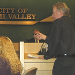 EnviroReporter.com Runkle Canyon Comments