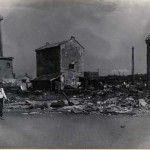 Dr. James Yamazaki studied Hiroshima and Nagasaki's atomic children