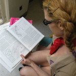 Reading Writing & Radiation