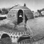MUD DWELLINGS
