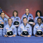 Challenger Remembered