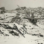 ROCKETDYNE'S ROCKY ROAD
