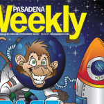 Space Monkey Business