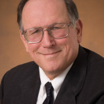 Mike Sander of the Jet Propulsion Laboratory