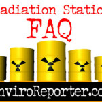 Radiation Station FAQs