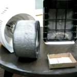 HEPA Filter – May 13, 2011