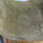Floor mat – July 7, 2011