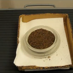 Adlay tea – August 30, 2011