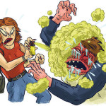 What’s in Pepper Spray?