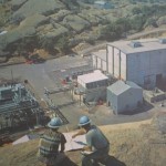 Rocketdyne Still Hot