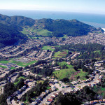 Radiation Station Pacifica California