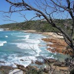 Radiation Station Sunshine Coast Australia