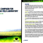 Greenwashing Rocketdyne