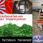 EnviroReporter’s 2012 Year in Review