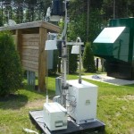 RadNet Air Monitoring