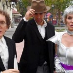 Toxies play starring role in San Gabriel Valley
