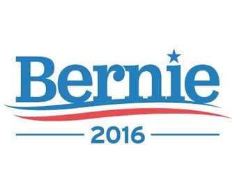 Bernie Sanders for President 2016