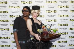 2012 Toxies