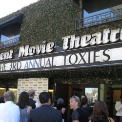 Third Annual Toxies