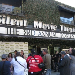 Third Annual Toxies