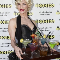 Fracking Chemical Cocktail