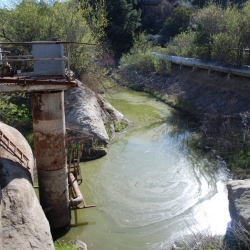 Rocketdyne-pond-3-at-headwaters-of-LA-River-by-William-Preston-Bowling-2012