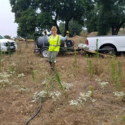 10-8-19-SSFL-SBZ-hot-truck-engines-over-dry-grasses-1