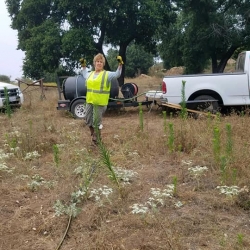 10-8-19-SSFL-SBZ-hot-truck-engines-over-dry-grasses-2