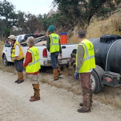 6-27-19-SSFL-SBZ-Hot-truck-engine-parked-on-uncut-weeds