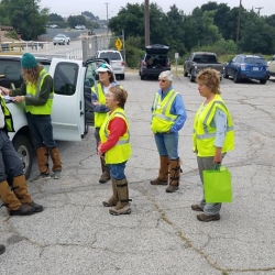 6-27-19-SSFL-entrance-shows-weeds-by-road