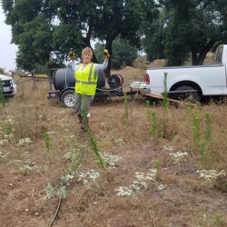 7-9-19-SSFL-SBZ-hot-truck-engines-over-dry-grasses