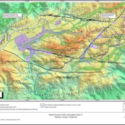 2003-SSFL-surface water-map