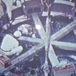 Lifting_lid_on_SRE_Reactor_1959