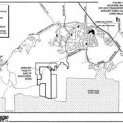 2-11-99_Aerojet_Chino_Hills_regional_map