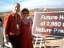Ahmanson Ranch Dedication
