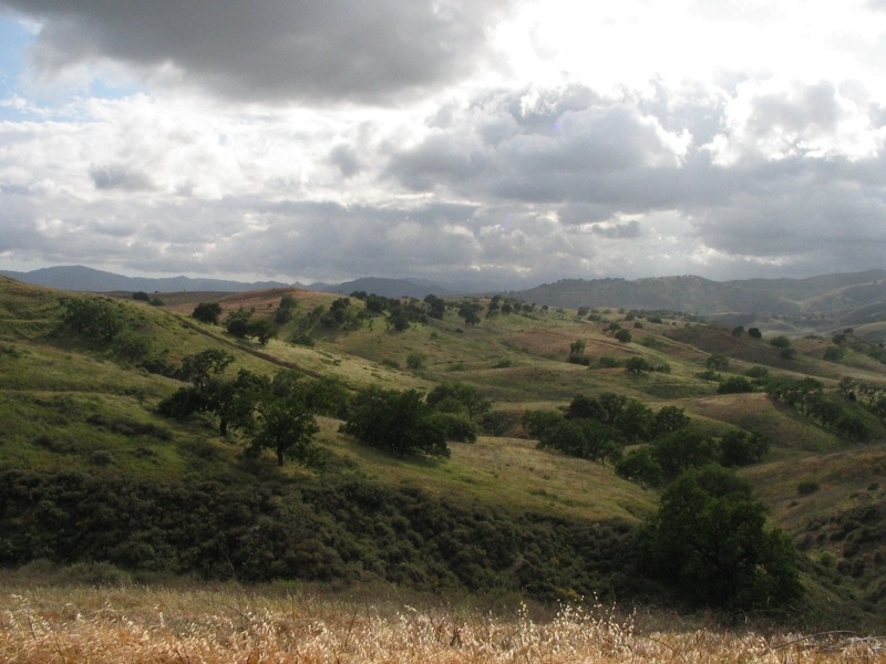 Ahmanson Ranch