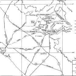 Carbon_Canyon_Dam_location