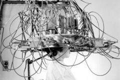 UCLA and VA Atomic History