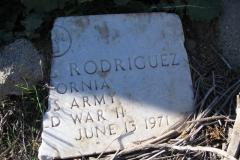 Atomic Tombstones Galleries