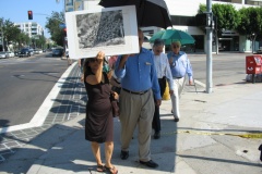 Hiroshima and Nagasaki Commemoration - August 9, 2009